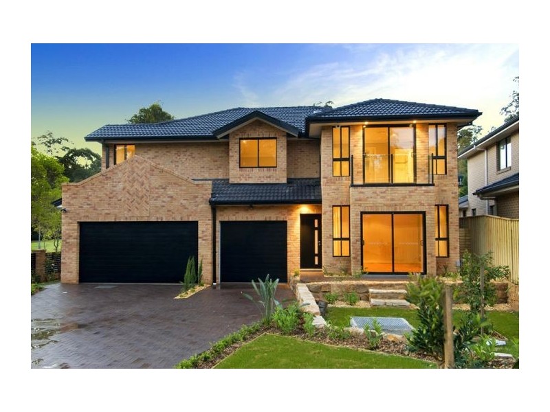7 Daveney Way, West Pennant Hills NSW 2125
