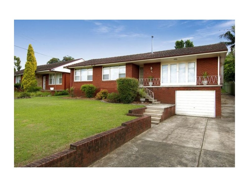 41 Meryll Avenue, Baulkham Hills NSW 2153