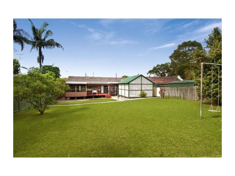 41 Meryll Avenue, Baulkham Hills NSW 2153