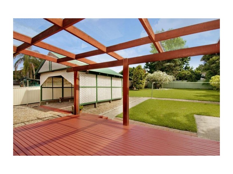 41 Meryll Avenue, Baulkham Hills NSW 2153