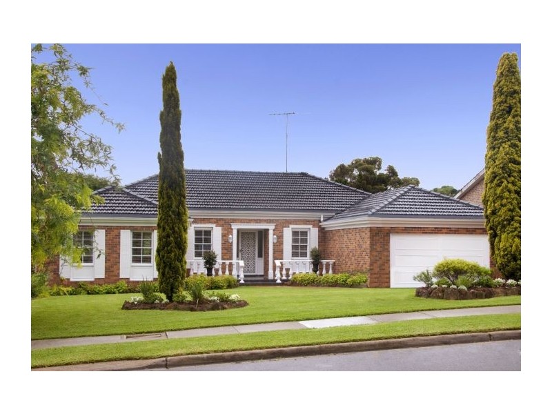 13 Aiken, West Pennant Hills NSW 2125