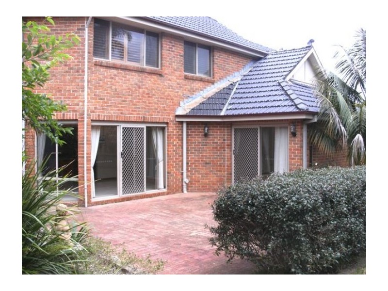 1 Garrett Avenue, Glenhaven NSW 2156