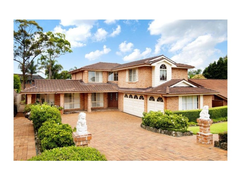 Cherrybrook NSW 2126