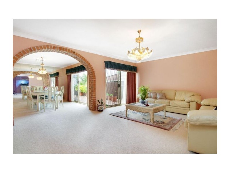 Cherrybrook NSW 2126