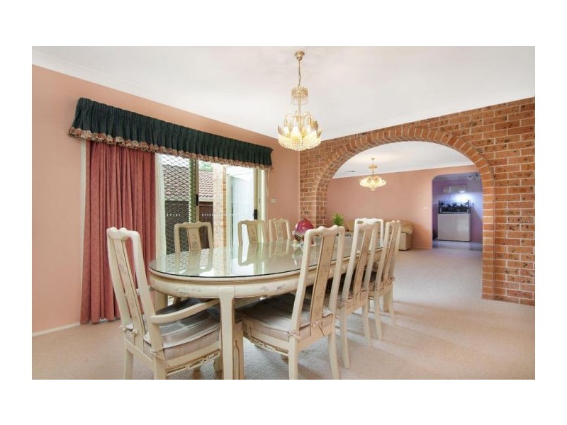 Cherrybrook NSW 2126