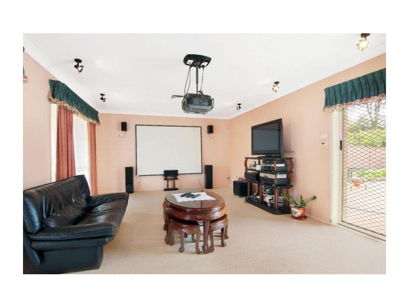 Cherrybrook NSW 2126