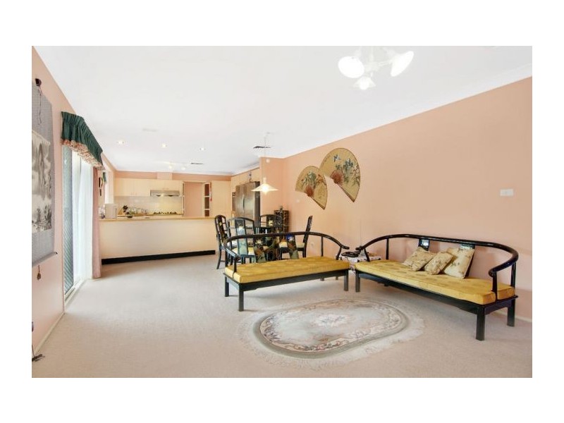 Cherrybrook NSW 2126