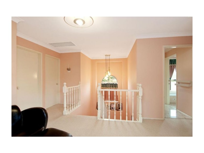 Cherrybrook NSW 2126