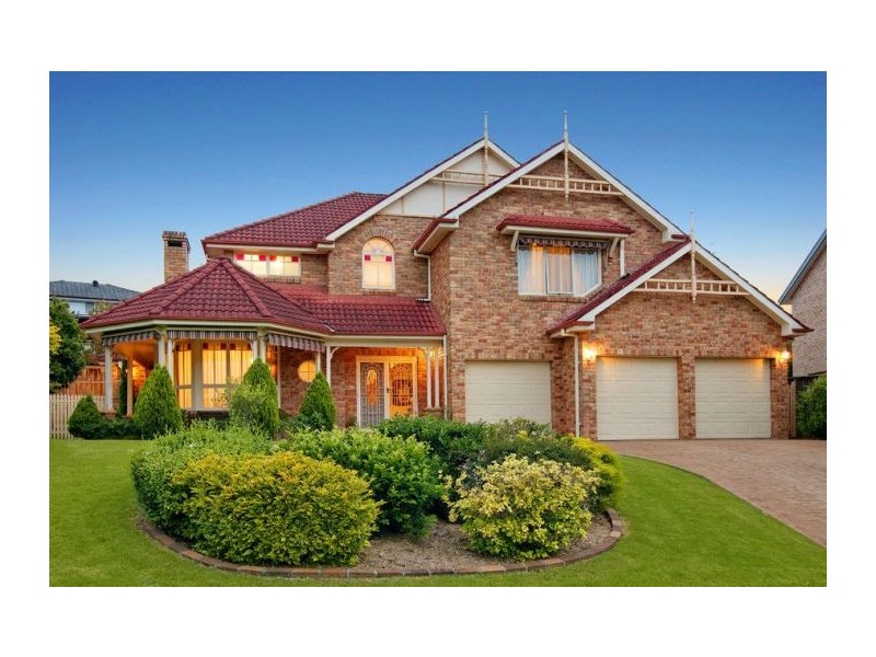 27 Patu Place, Cherrybrook NSW 2126