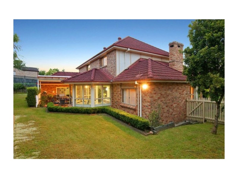 27 Patu Place, Cherrybrook NSW 2126