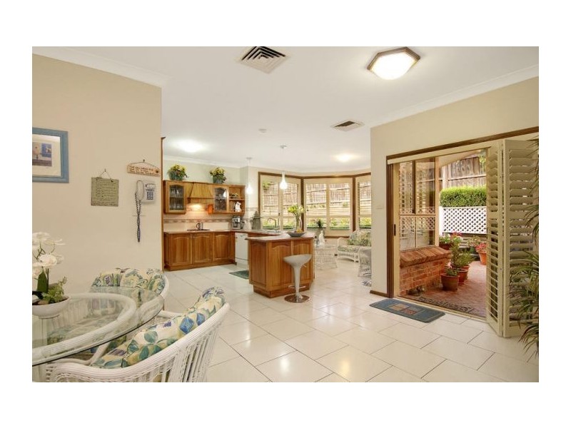 27 Patu Place, Cherrybrook NSW 2126