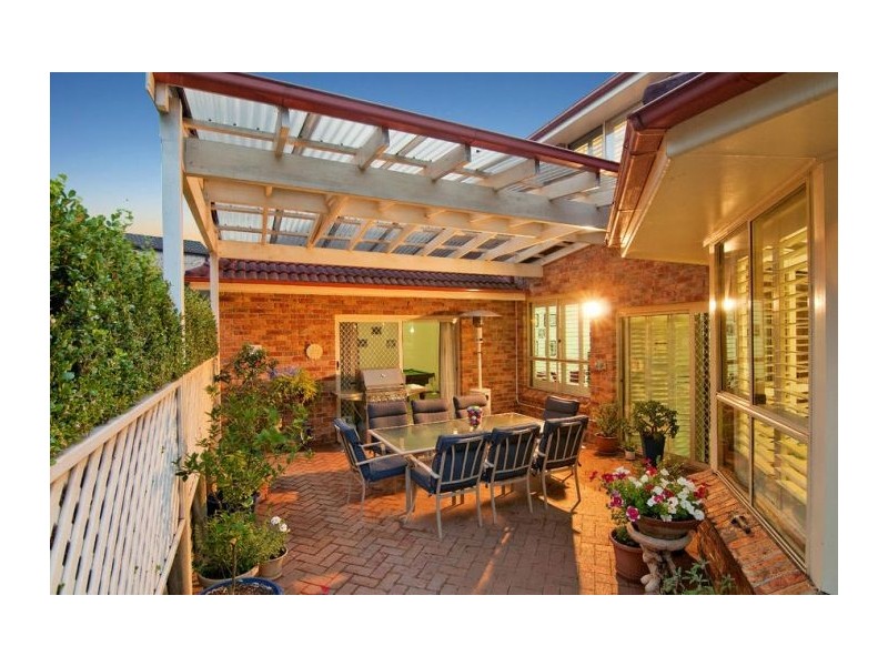 27 Patu Place, Cherrybrook NSW 2126