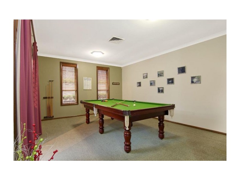 27 Patu Place, Cherrybrook NSW 2126