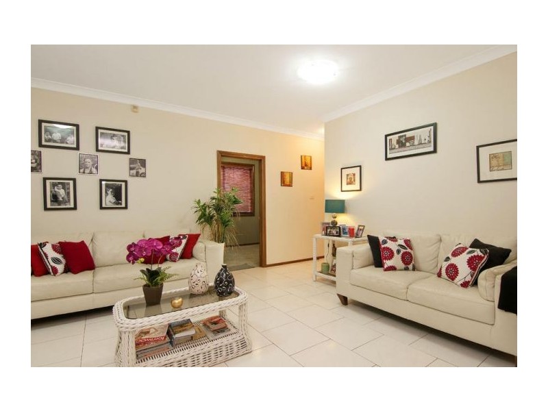 27 Patu Place, Cherrybrook NSW 2126