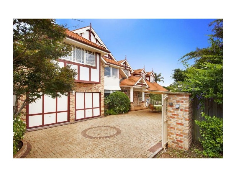 28 Old Glenhaven Road, Glenhaven NSW 2156