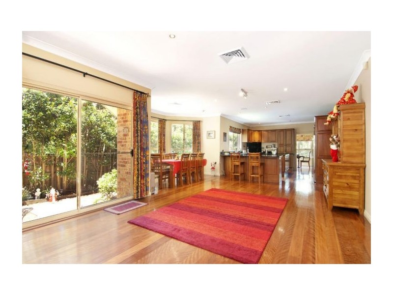 28 Old Glenhaven Road, Glenhaven NSW 2156