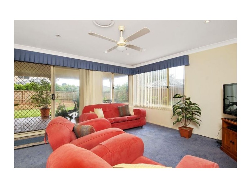 Kellyville Ridge NSW 2155