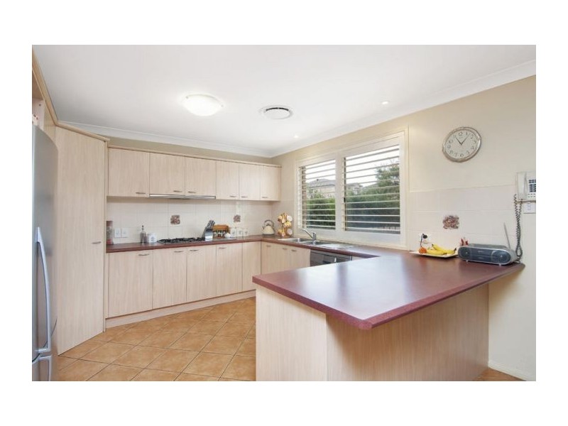 Kellyville Ridge NSW 2155