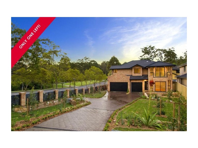 7 Daveney Way, West Pennant Hills NSW 2125