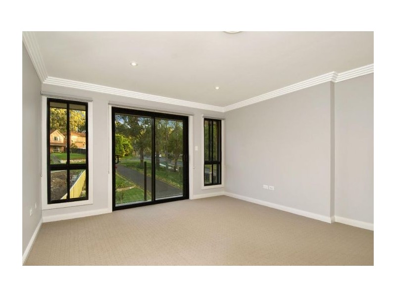 7 Daveney Way, West Pennant Hills NSW 2125