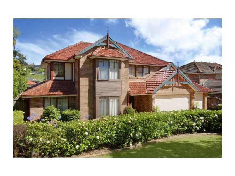 Castle Hill NSW 2154