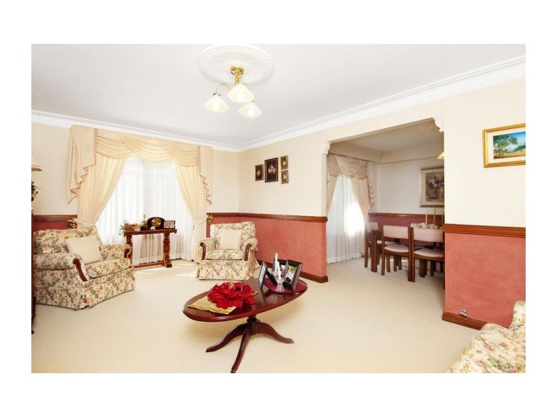 Castle Hill NSW 2154