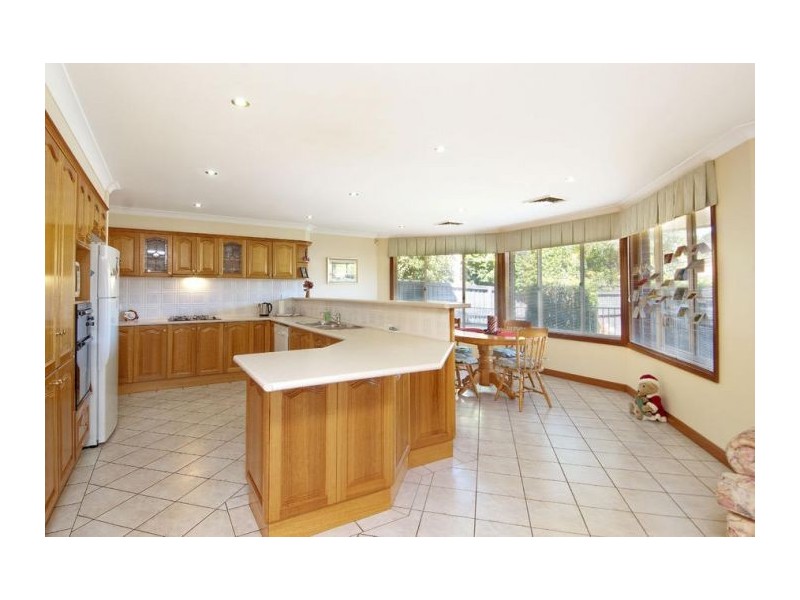 Castle Hill NSW 2154