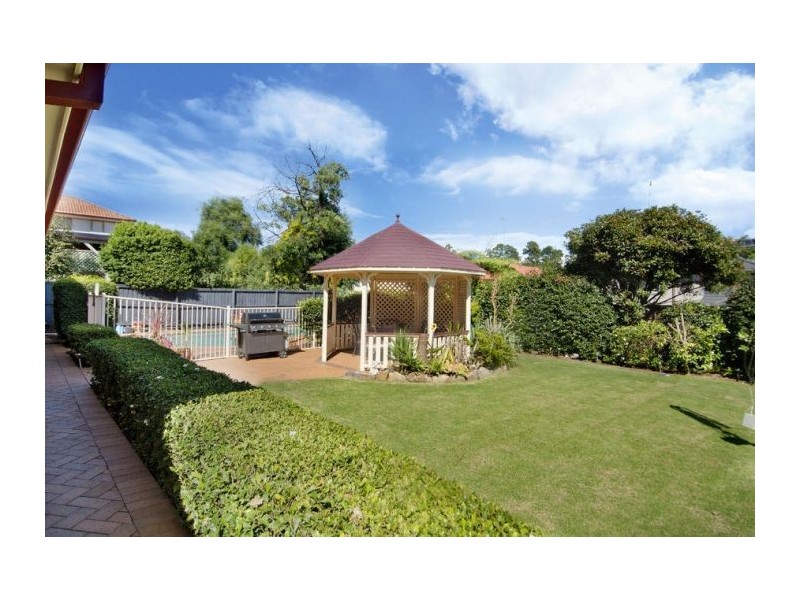 Castle Hill NSW 2154