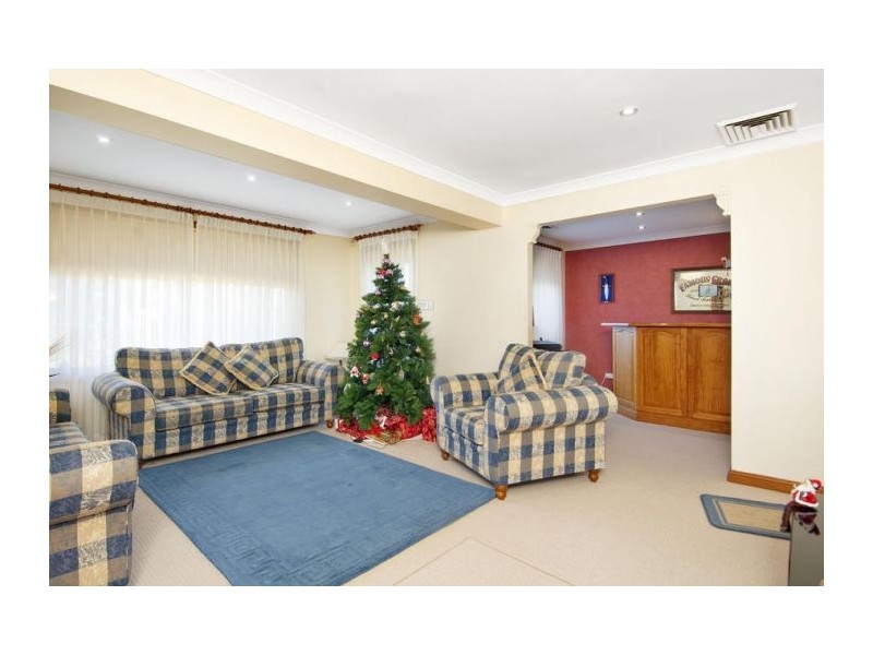 Castle Hill NSW 2154