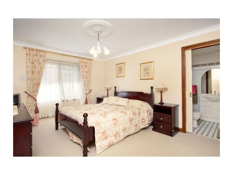 Castle Hill NSW 2154