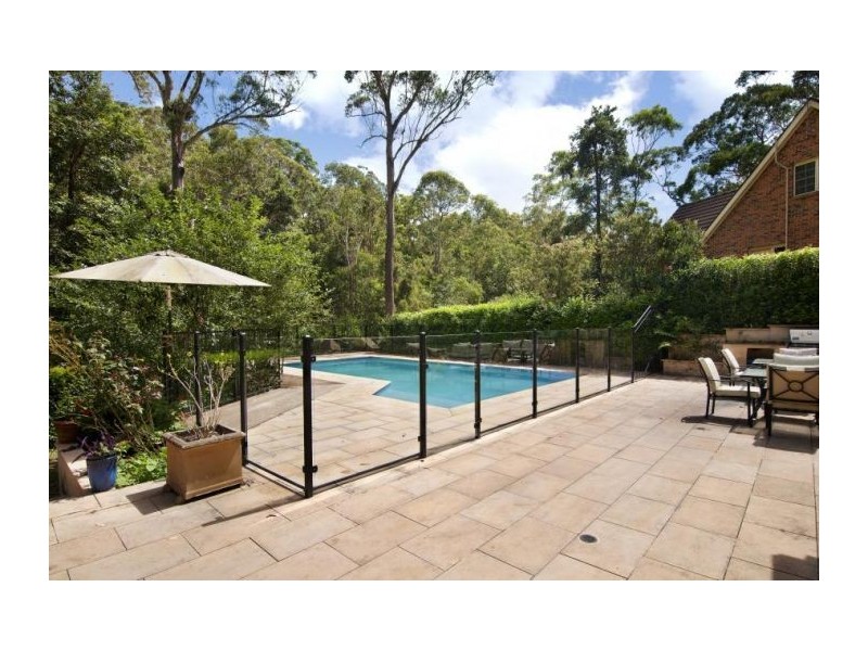12 Timothy Close, Cherrybrook NSW 2126
