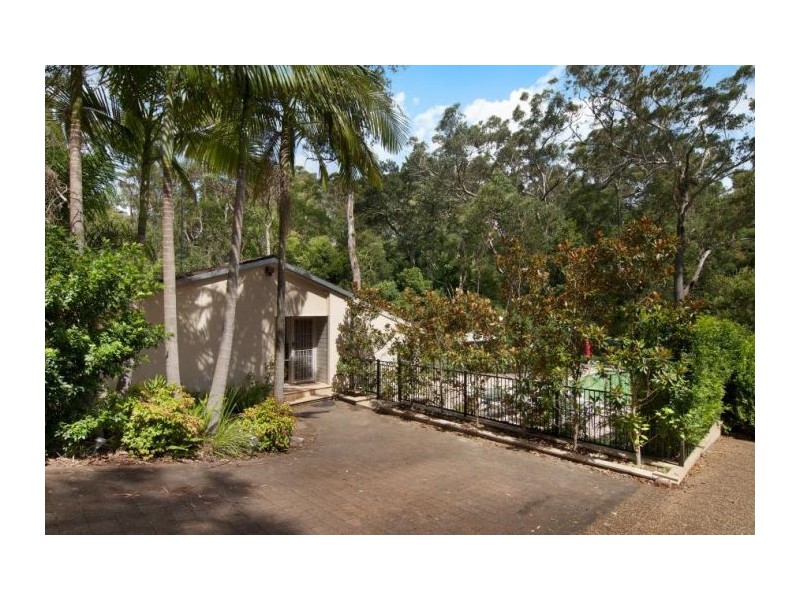 12 Timothy Close, Cherrybrook NSW 2126