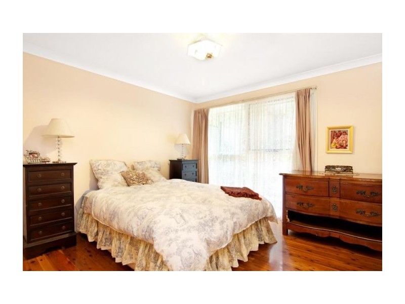 12 Timothy Close, Cherrybrook NSW 2126