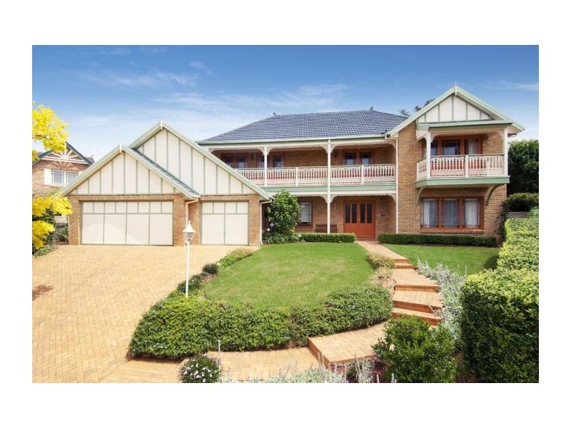 Cherrybrook NSW 2126