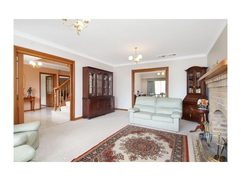 Cherrybrook NSW 2126