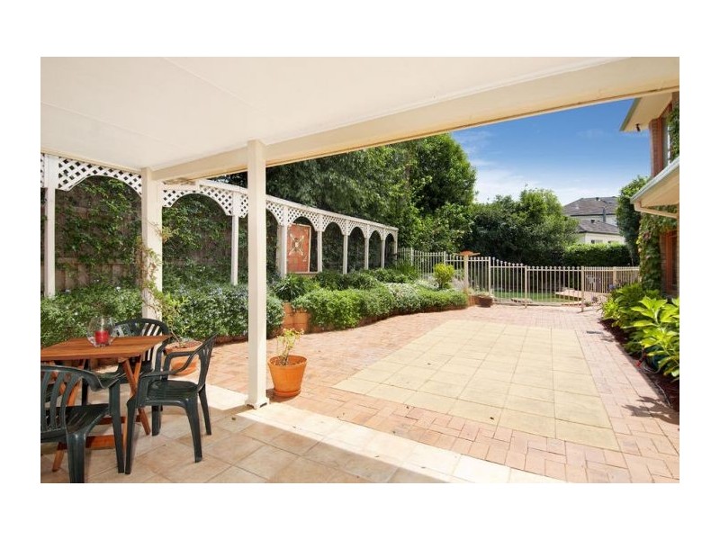 Cherrybrook NSW 2126