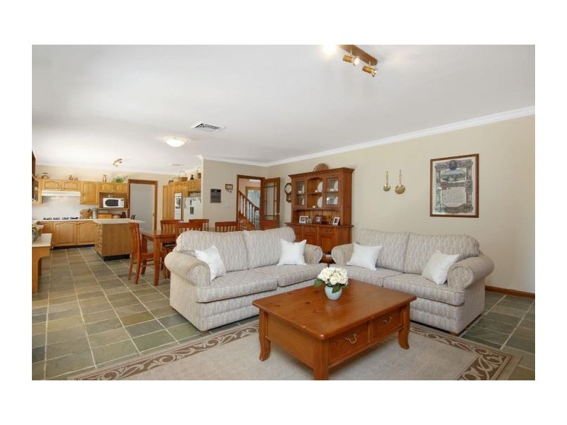 Cherrybrook NSW 2126