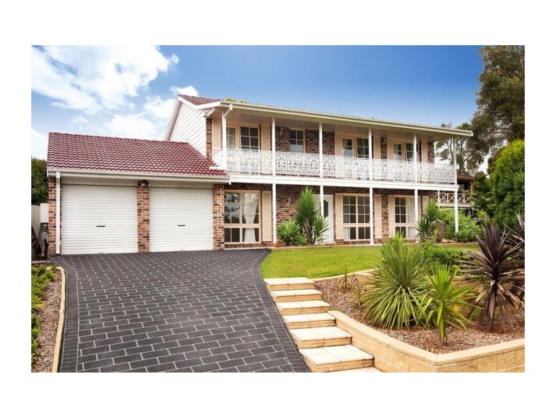 8 Tanglewood Place, West Pennant Hills NSW 2125