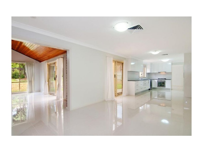 8 Tanglewood Place, West Pennant Hills NSW 2125