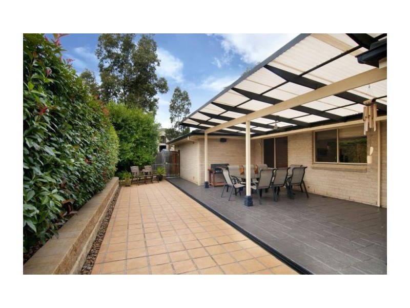 64 Sanctuary Drive, Beaumont Hills NSW 2155