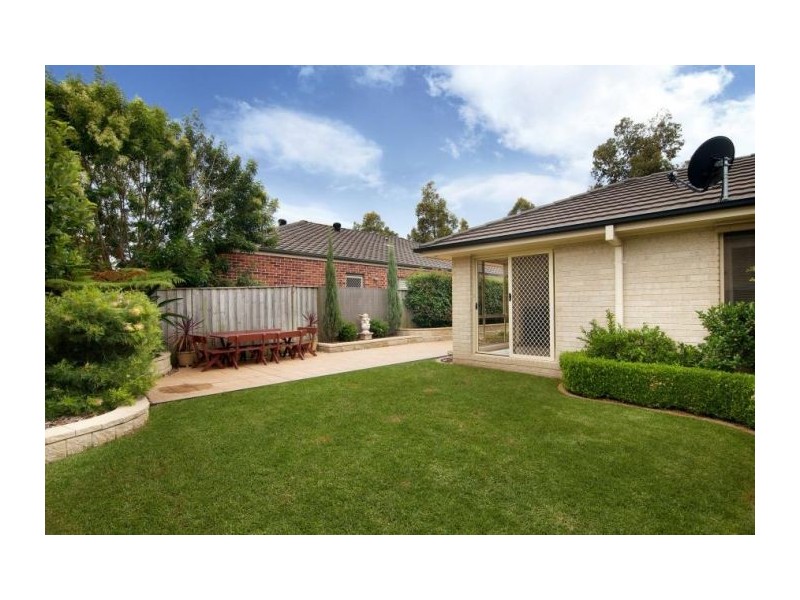 64 Sanctuary Drive, Beaumont Hills NSW 2155