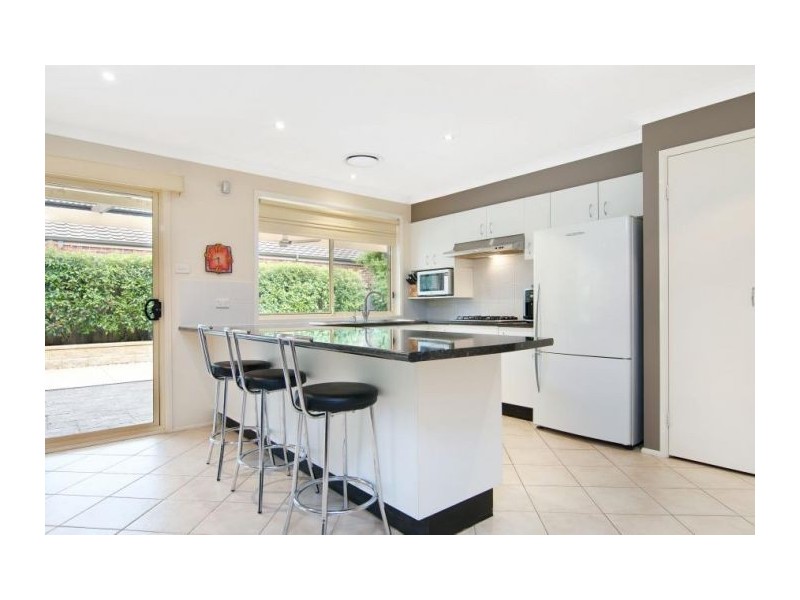 64 Sanctuary Drive, Beaumont Hills NSW 2155