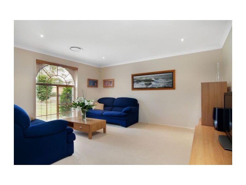 64 Sanctuary Drive, Beaumont Hills NSW 2155