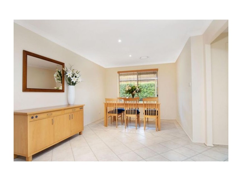 64 Sanctuary Drive, Beaumont Hills NSW 2155