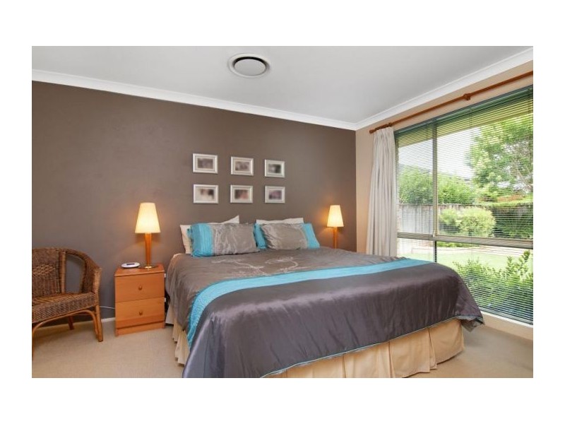 64 Sanctuary Drive, Beaumont Hills NSW 2155