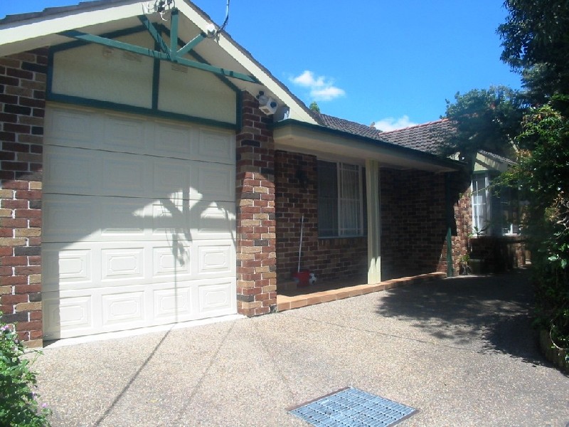 Baulkham Hills NSW 2153