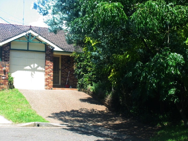 Baulkham Hills NSW 2153