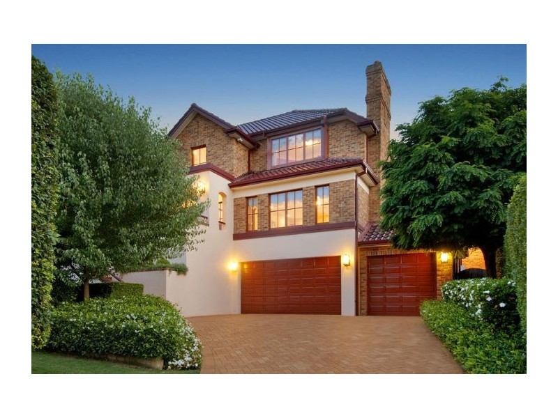 9 Avonleigh Way, West Pennant Hills NSW 2125