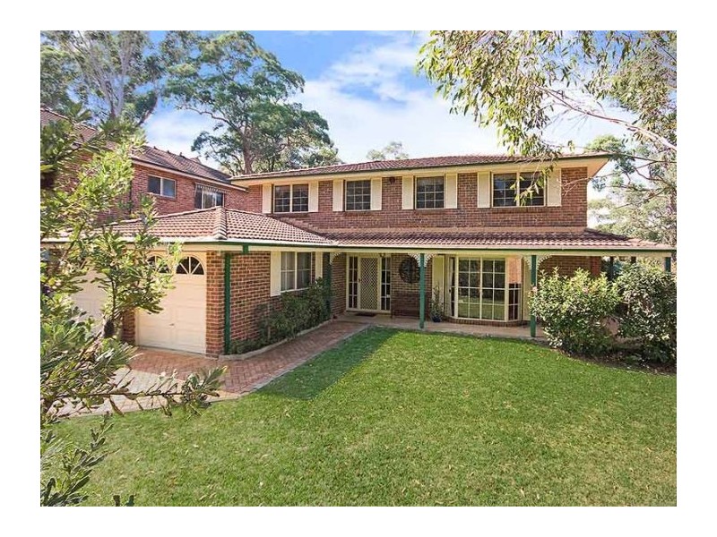 32 Fallon Dr, Dural NSW 2158
