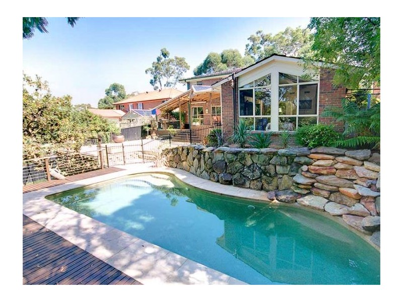 32 Fallon Dr, Dural NSW 2158